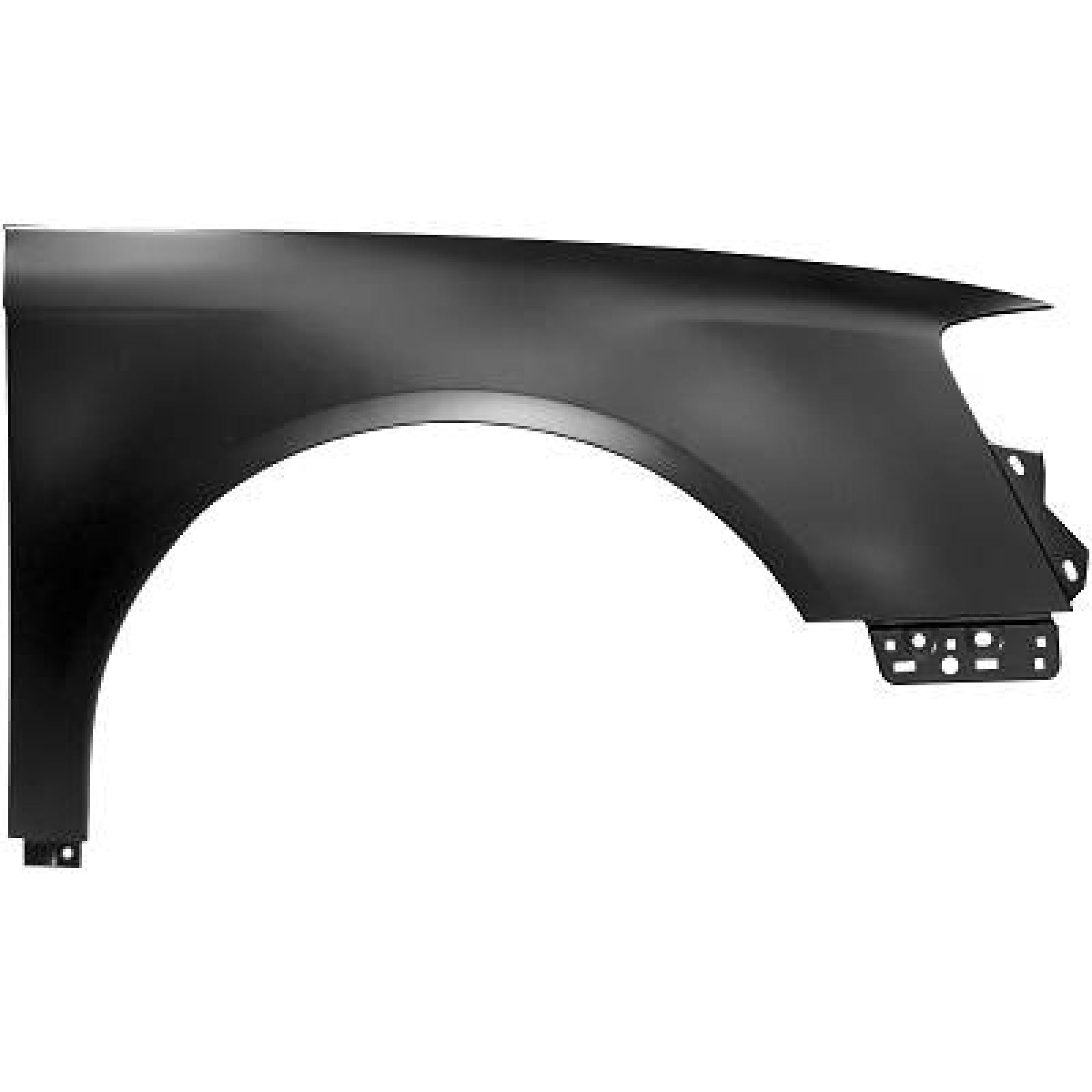 DIEDERICHS Kotflügel 2247106 DIEDERICHS Priority Parts 2247106 Kotflügel