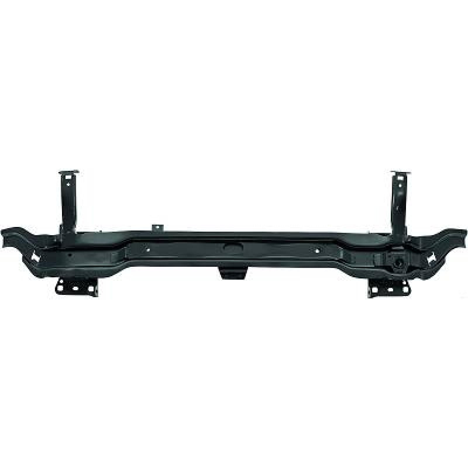 DIEDERICHS Schokdemper, bumper 2256060 DIEDERICHS 2256060 Bumperbalk Volkswagen Tiguan Allspace (BW2) aan een voordelige prijs