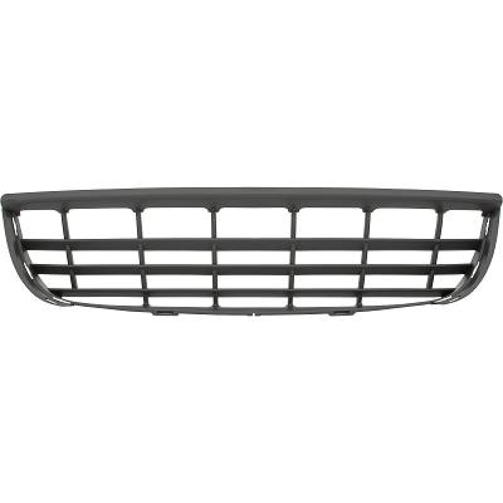 DIEDERICHS Lüftungsgitter, Stoßfänger 2281045 2281045 DIEDERICHS VW Crafter 30-35 Stoßstange Gitter kaufen