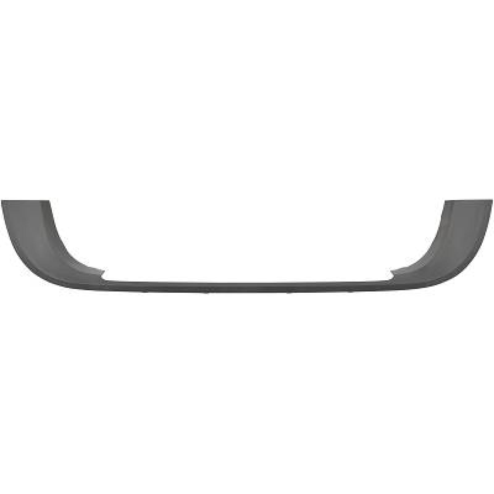 DIEDERICHS Apdare, Bampers 2281046 2281046 Apdare, bampers DIEDERICHS VOLVO S60