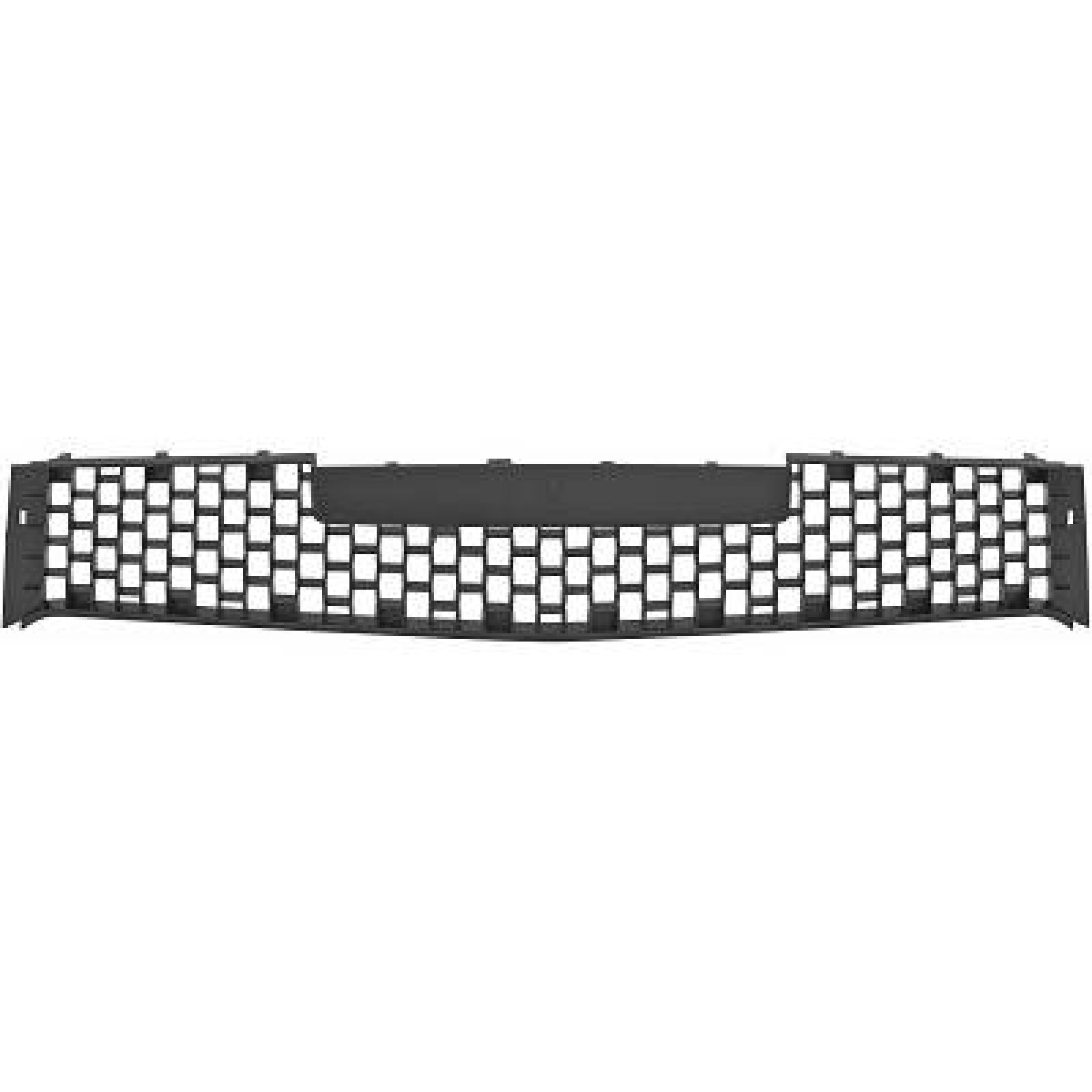 DIEDERICHS Grille de ventilation, pare-chocs 3214045 DIEDERICHS 3214045 Grille de pare-chocs Lancia Musa 350 prix