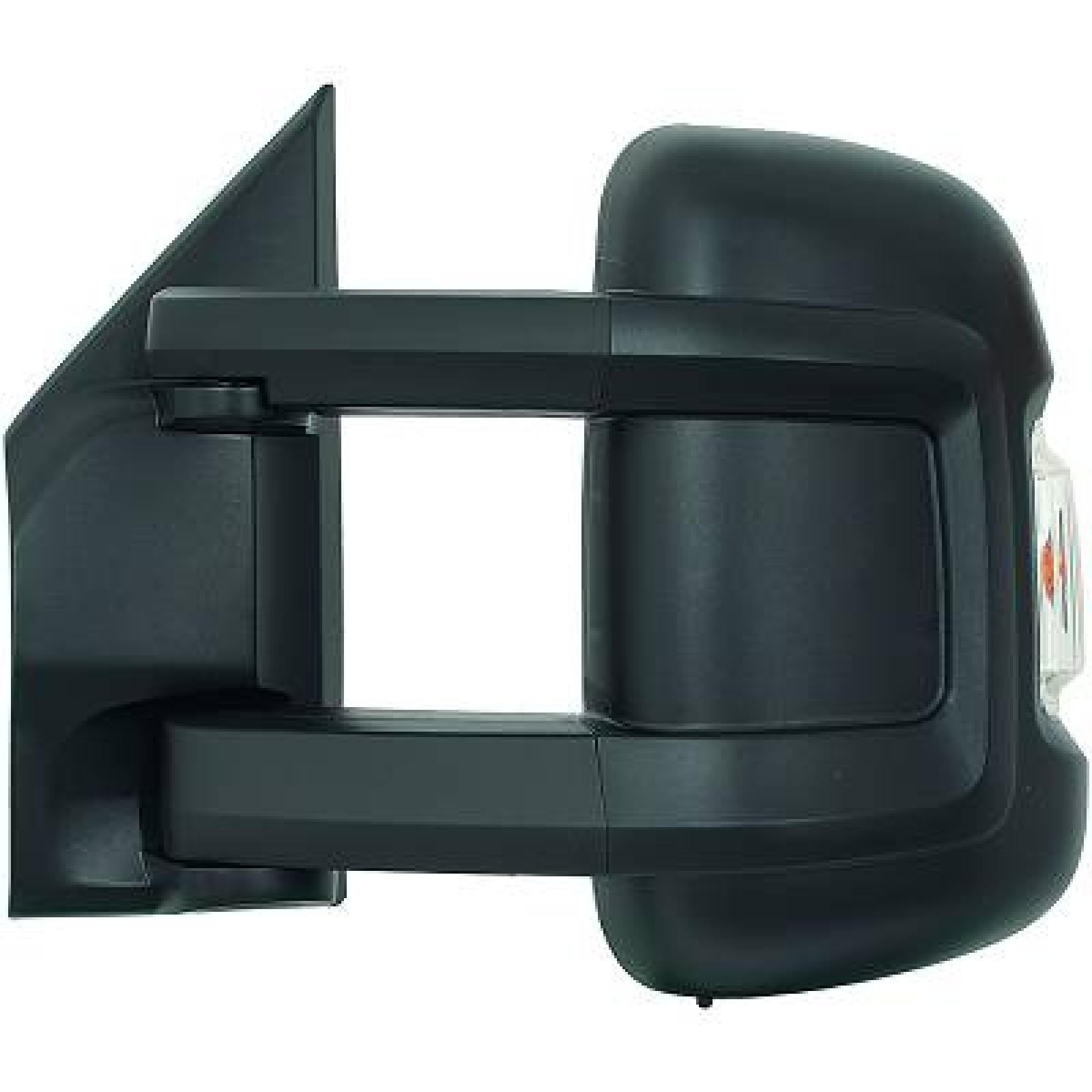DIEDERICHS Backspegel 3484525 3484525 DIEDERICHS backspegel CITROЁN XANTIA