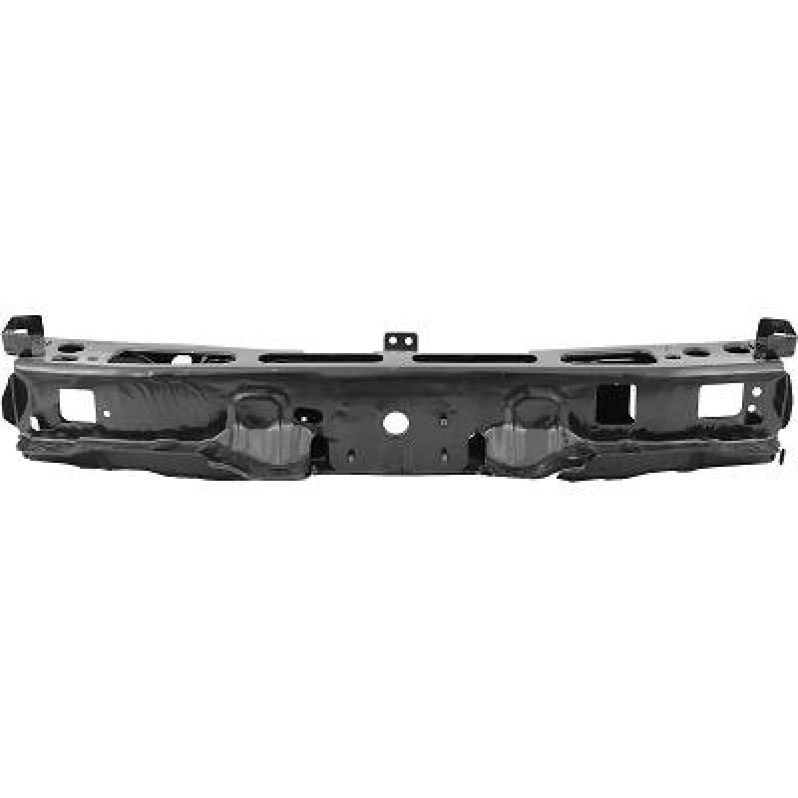 DIEDERICHS Front Cowling 3486002 DIEDERICHS 3486002 Front Cowling