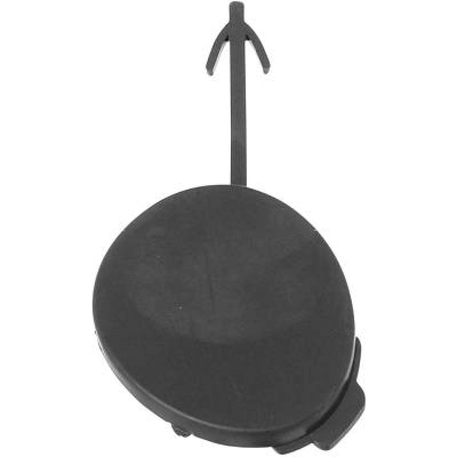 DIEDERICHS Klappe, slepekrok 4226061 Klappe, slepekrok DIEDERICHS Peugeot RIFTER 4226061