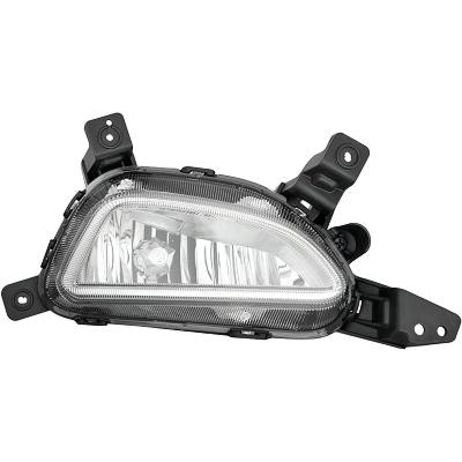 DIEDERICHS Dimljus 6862089 DIEDERICHS 6862089 Dimljus Hyundai i10 IA original