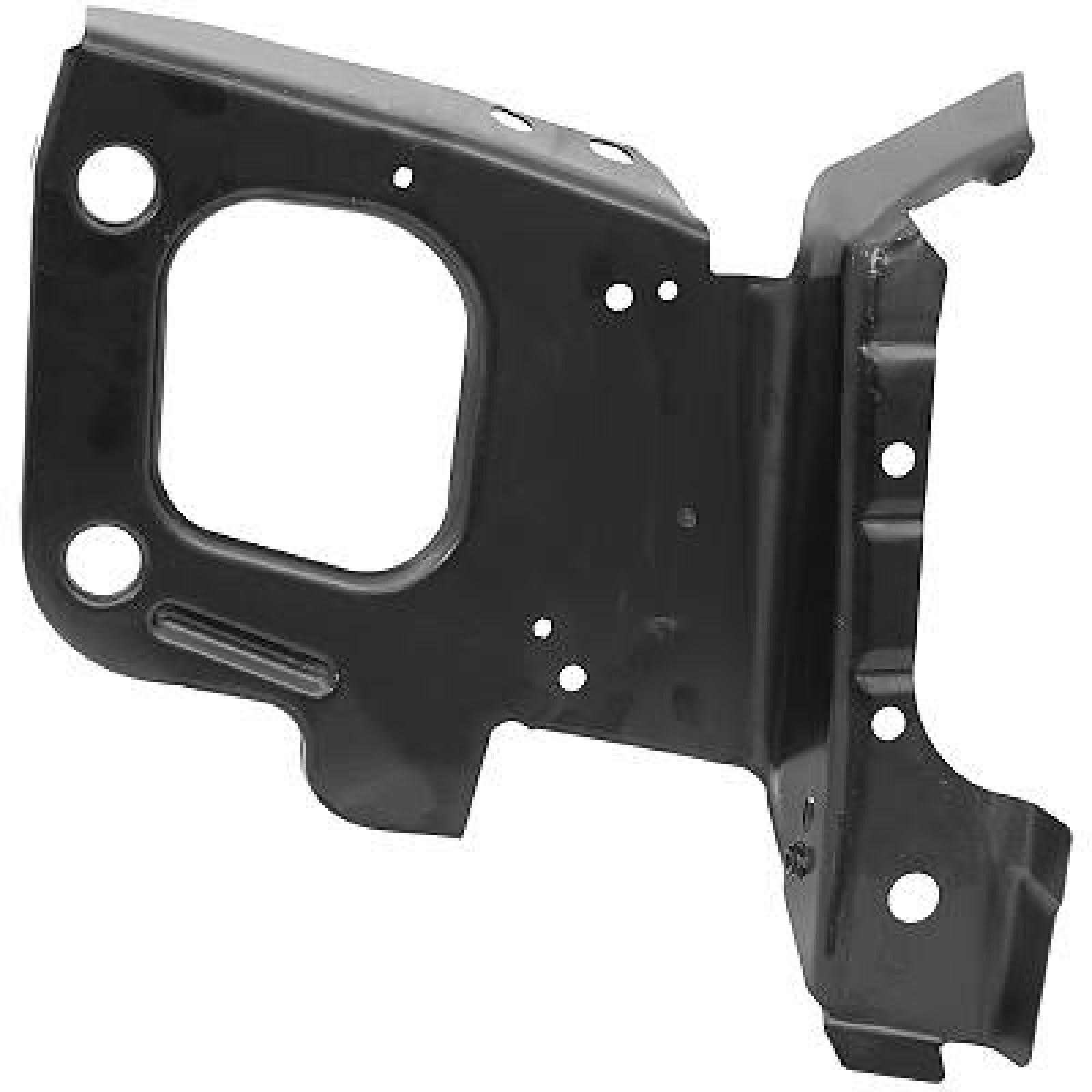 DIEDERICHS Fixation de phare 6913012 6913012 Enjoliveur de projecteur antibrouillard CHEVROLET CRUZE DIEDERICHS