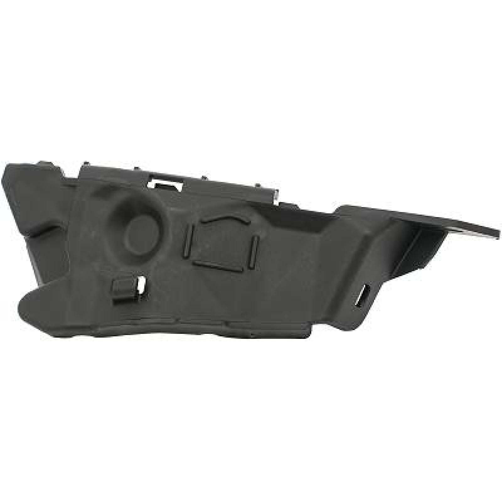DIEDERICHS Supporto, Paraurti 7432252 DIEDERICHS 7432252 Staffa paraurti Subaru XV originali
