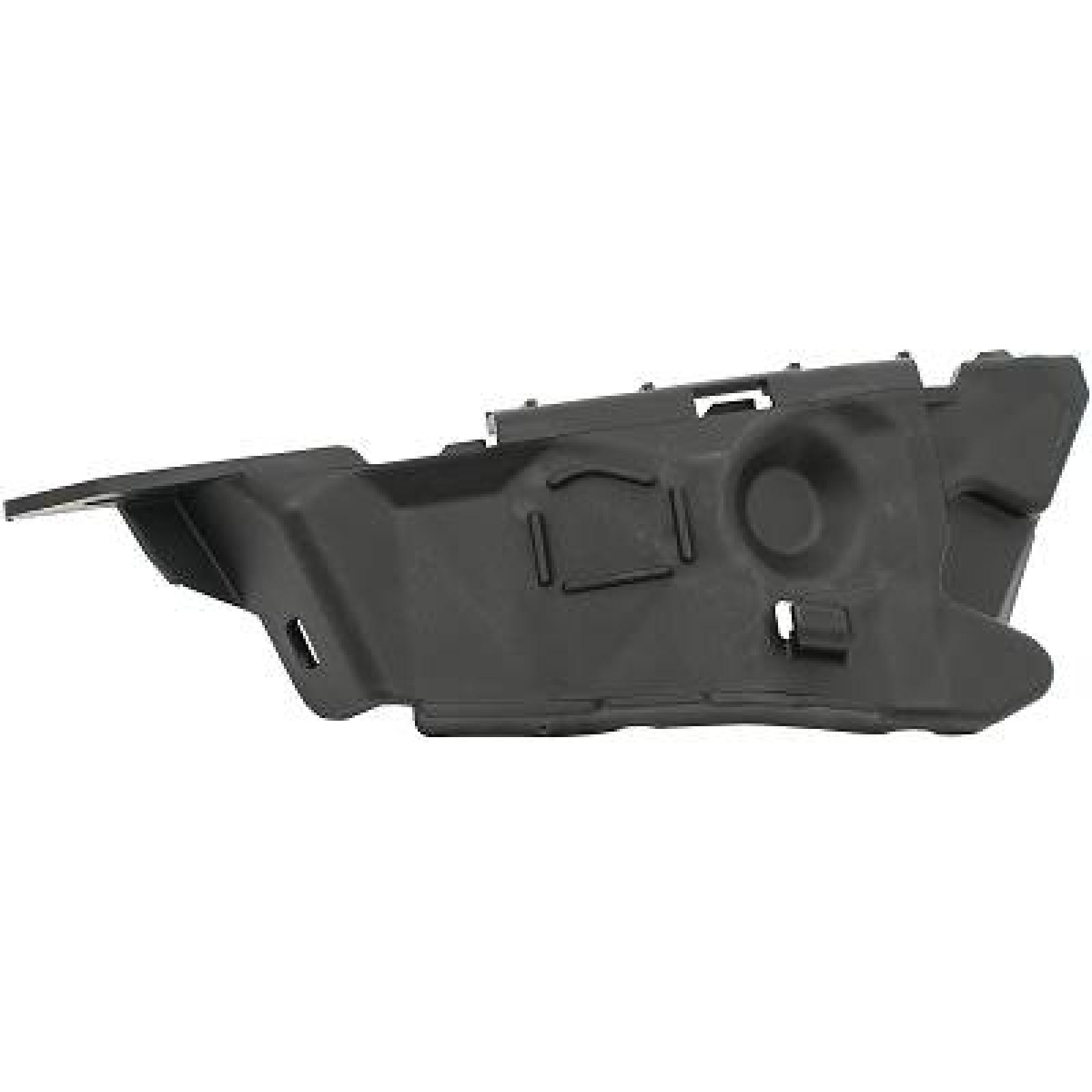 DIEDERICHS Bumper bracket 7432253 Land Rover RANGE ROVER VELAR DIEDERICHS bumper brackets 7432253