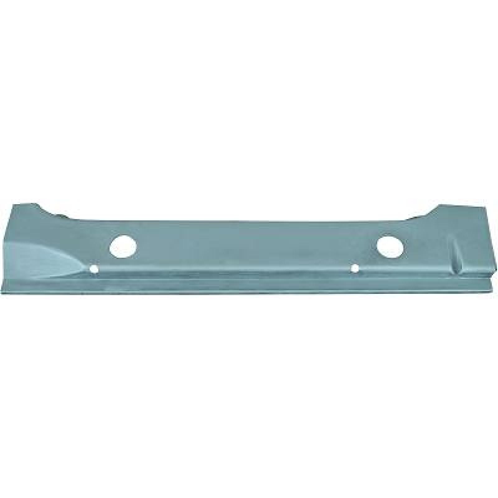 DIEDERICHS Bas de caisse 9417026 9417026 Bas de caisse Volkswagen TRANSPORTER DIEDERICHS