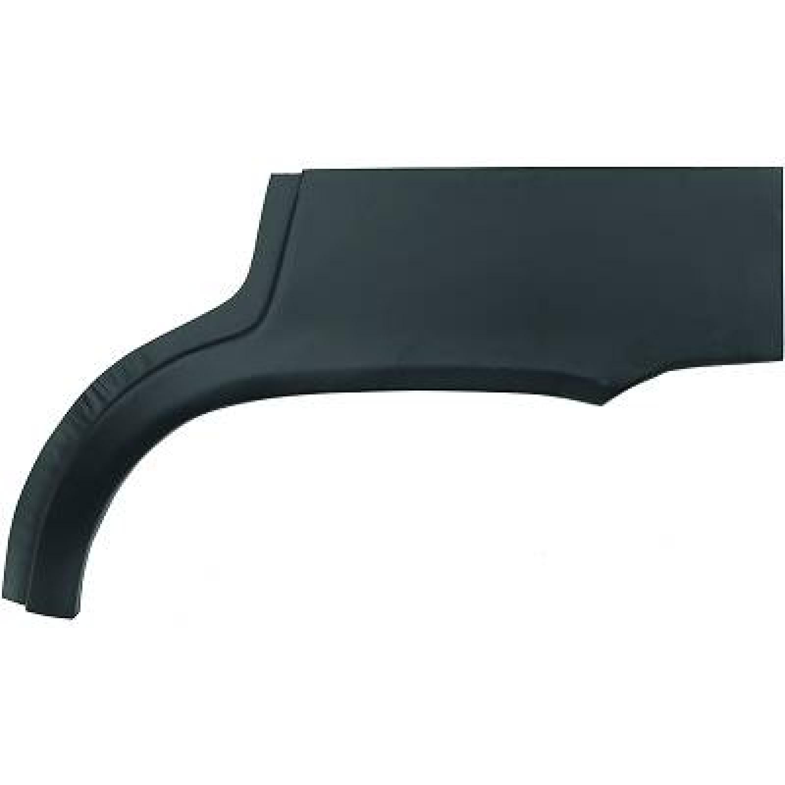DIEDERICHS Painel lateral 9651031 preço Arco da roda CITROËN 9651031 DIEDERICHS