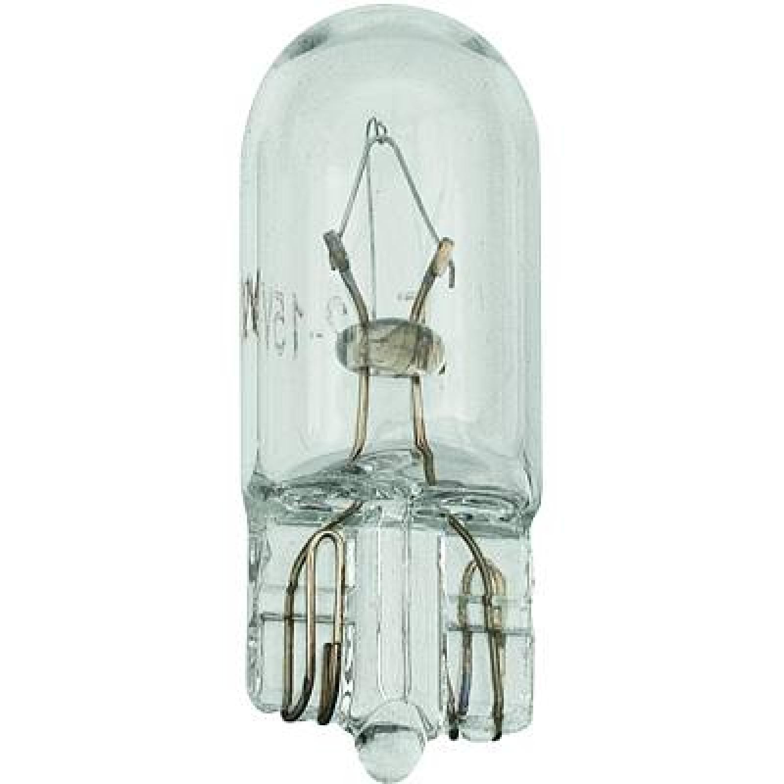DIEDERICHS Ampoule, éclairage intérieur LID10124 Lumière intérieure DIEDERICHS CARISMA LID10124 pas cher