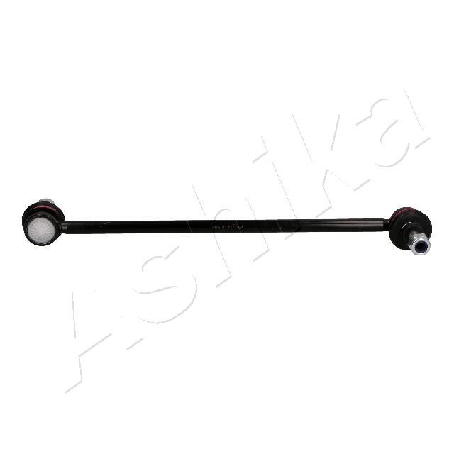 Stabilisator, chassis ASHIKA 106-0L-L17 ASHIKA 106-0L-L17 Krængningsstabilisator bag venstre højre Land Rover DISCOVERY 2022