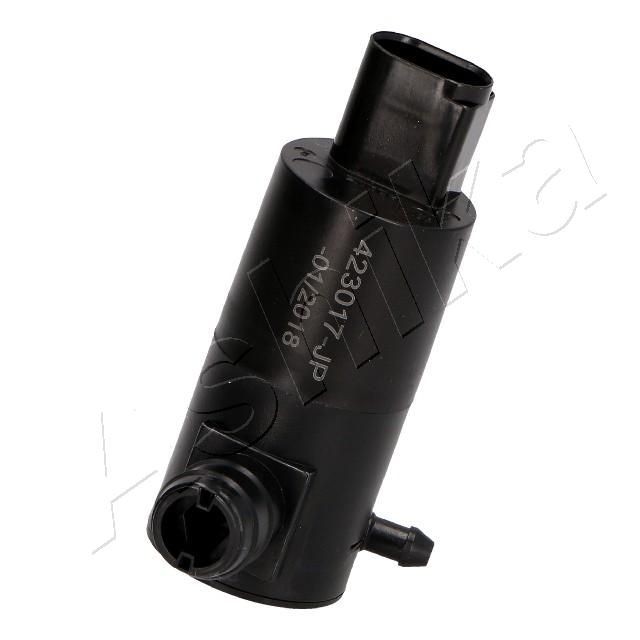 ASHIKA Pompa acqua lavaggio, Pulizia cristalli 156-02-202 156-02-202 Pompa tergicristalli ASHIKA HYUNDAI SANTA FE costo