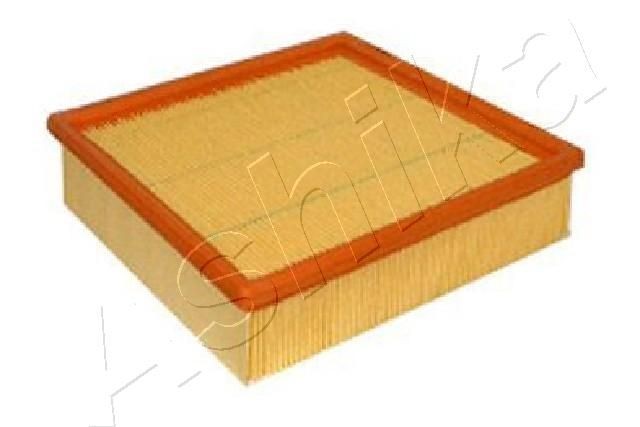 ASHIKA Luftfilter 20-00-048 Luftfilter ASHIKA ALHAMBRA 20-00-048 billig