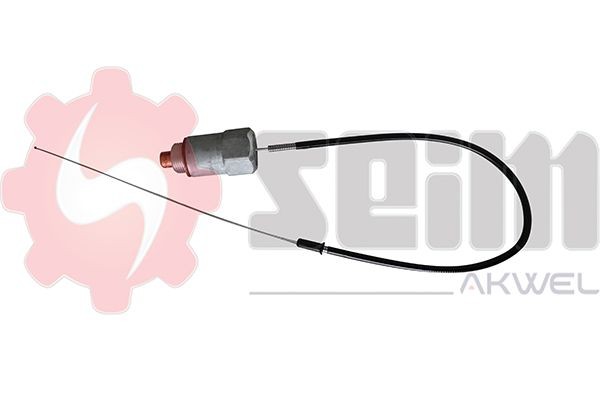 SEIM Idle Control Valve, air supply 083101 SEIM 083101 Renault Megane 2 Sport Tourer idle air control valve cost