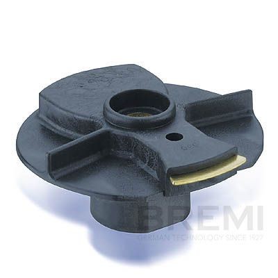 BREMI Rotor 9550 Fordelerrotor BREMI Kia CEE'D 9550