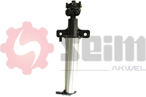 SEIM Ūdens sprausla, Lukturu tīrīšanas sistēma 110073 SEIM 110073 Ūdens sprausla, lukturu tīrīšanas sistēma Dispatch II MPV (VF7) orģinālās cena