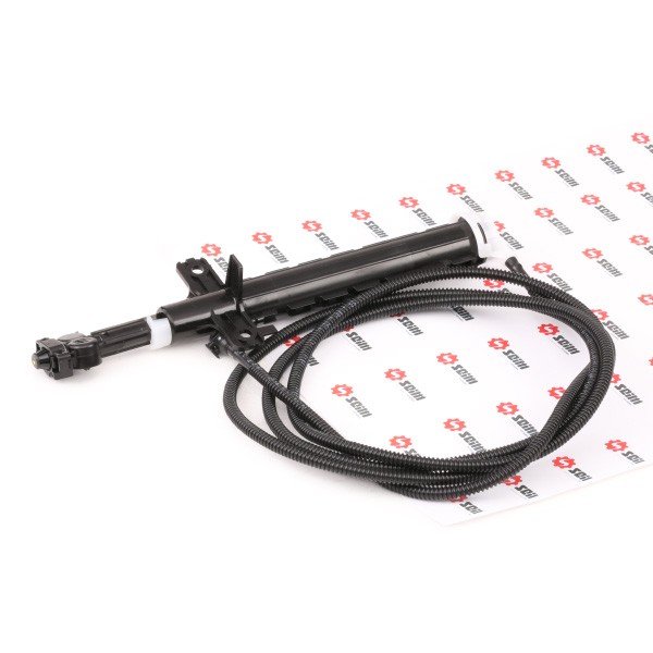 SEIM Spolarmunstycke strålkastare 110644 110644 SEIM spolvätskemunstycke, strålkastare BMW 02