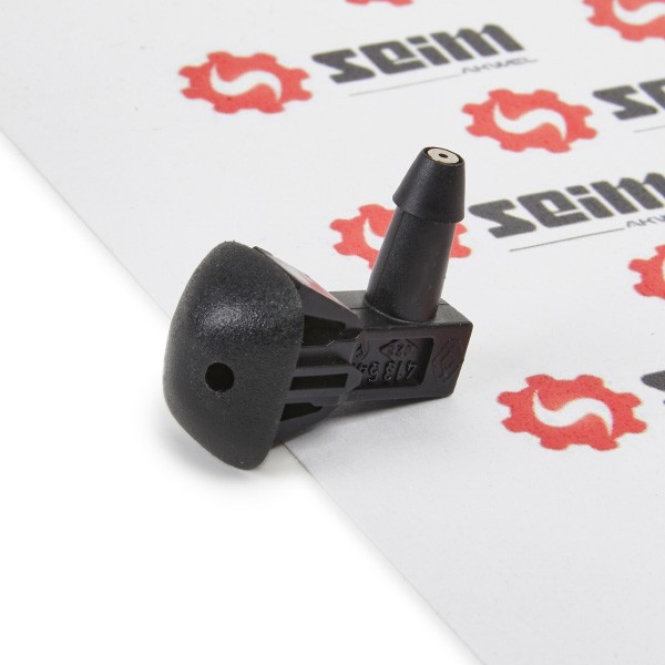 SEIM Windscreen washer jet 111026 111026 SEIM windscreen washer jets for PEUGEOT EXPERT