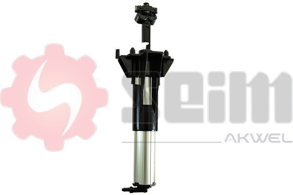 SEIM Ūdens sprausla, Lukturu tīrīšanas sistēma 111580 SEIM 111580 Ūdens sprausla, lukturu tīrīšanas sistēma Dispatch II MPV (VF7) cena