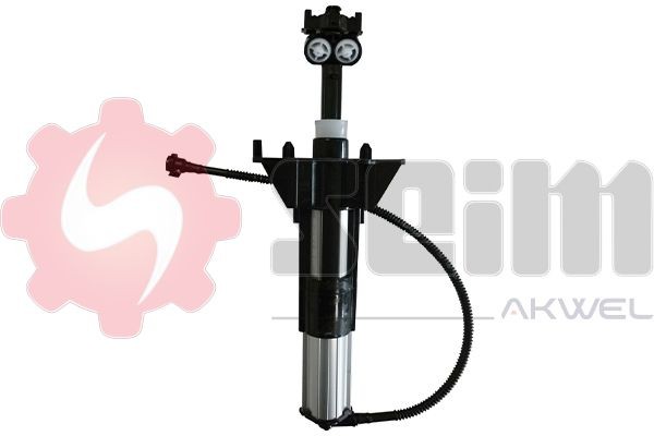 SEIM Spolarmunstycke strålkastare 119005 119005 Spolvätskemunstycke, strålkastare SEIM BMW 02