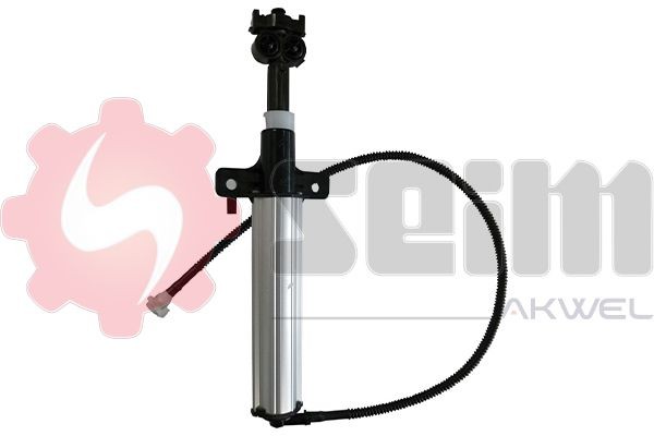 SEIM Waschwasserdüse, Scheinwerferreinigung 119008 Scheinwerfer-Düsen SEIM 75 119008 günstig