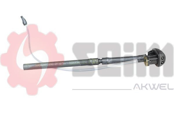 SEIM Pesusuutin, lasinpesulaite 119017 SEIM 119017 Peugeot 806 221 pissapojan suutin vaihto hinta