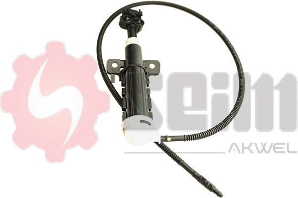SEIM Pesuveedüüs, Tulepesurid 119024 Pesuveedüüs, tulepesurid SEIM Peugeot 207 119024