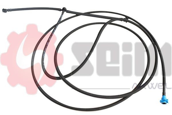 SEIM Washer Fluid Jet, headlight cleaning 119026 Nissan TOWNSTAR SEIM washer fluid jet, headlight cleaning 119026