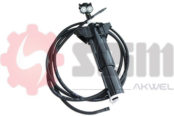SEIM Gicleur de lave-phare 119027 SEIM 119027 Gicleur d'eau de nettoyage pour lave-phares DS4 5 portes prix