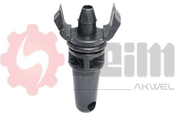 SEIM Ugello lavavetri 119032 119032 costo Ugelli lavavetri FIAT FIORINO SEIM