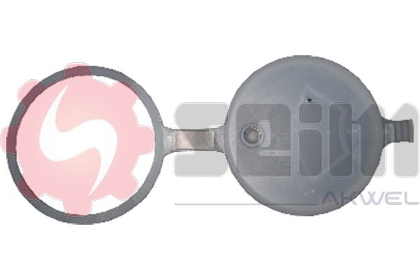 SEIM Dop, watertank 119300 Ruitensproeiertank SEIM C-MAX 119300 goedkoop