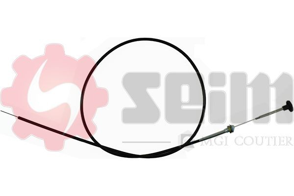 SEIM Starterkabel 250824 SEIM 250824 Starterkabel