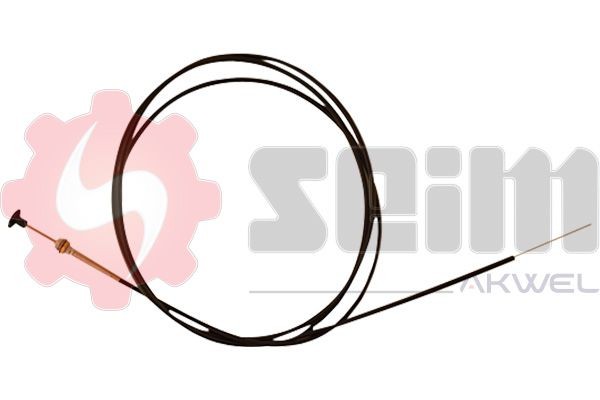 SEIM Starterkabel 250831 SEIM 250831 Starterkabel