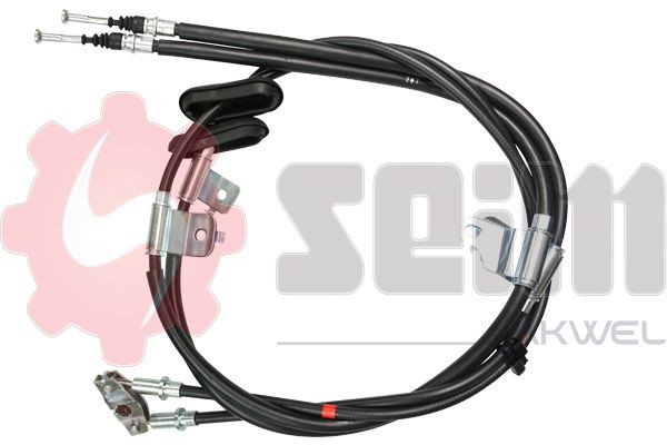 SEIM Handremkabel 555443 555443 Handremkabel SEIM ALFA ROMEO GTV