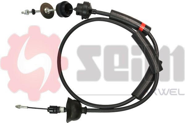 Câble d'embrayage SEIM 555544 SEIM 555544: Câble d'embrayage Peugeot 405 2010
