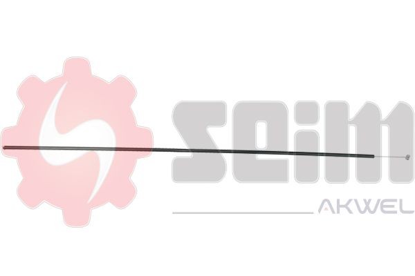 SEIM Bonnet Cable 555691 555691 SEIM bonnet for JAGUAR