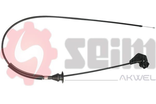 SEIM Panserkabel 555701 555701 SEIM Panser Jaguar billige