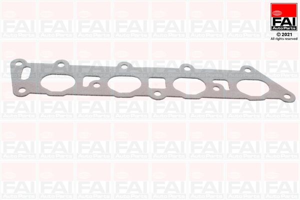 FAI AutoParts Gasket Set, intake manifold IM879 IM879 FAI AutoParts inlet manifold gasket for SSANGYONG