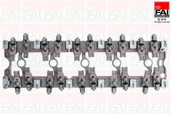 FAI AutoParts Tuimelaarbrug LR340 FAI AutoParts LR340 Kleptuimelaar Fiat FREEMONT originele