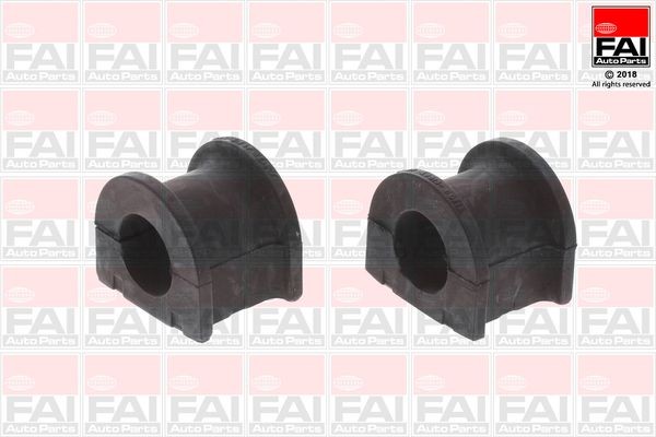 FAI AutoParts Krängningshämmarbussning SS9673K SS9673K FAI AutoParts bussning krängningshämmare Toyota AYGO
