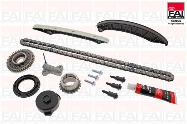 FAI AutoParts Endeledd SS9727 Endeledd FAI AutoParts NAVARA SS9727 billige