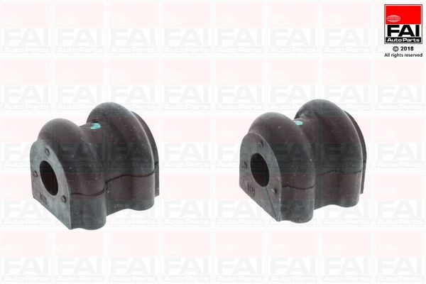 FAI AutoParts Ulożenie priečneho stabilizátora SS9753K SS9753K Silentblok stabilizátora HYUNDAI i20 FAI AutoParts