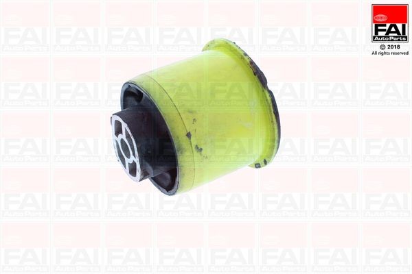 FAI AutoParts Akselinripustus SS9760 SS9760 FAI AutoParts Taka-akselin puslat Opel ZAFIRA hinta