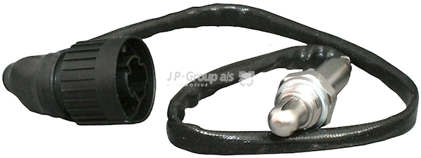 JP GROUP Ozubený remeň 1112106100 1112106100 Rozvodový remeň JP GROUP VOLKSWAGEN ID.3