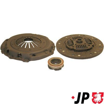 JP GROUP Kit d'embrayage 1130403410 Skoda 130 Kit d'embrayage JP GROUP 1130403410