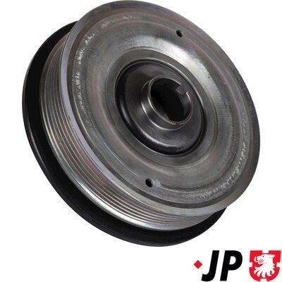 JP GROUP Krukaspoelie 1218301100 1218301100 Krukas, poelie OPEL ZAFIRA JP GROUP