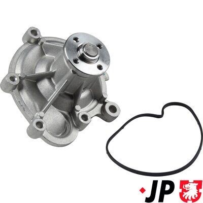 JP GROUP Bomba de água 1314103700 Bomba de água JP GROUP Mercedes-Benz Série 124 1314103700