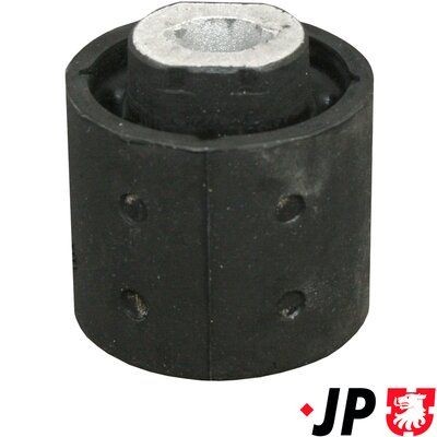 JP GROUP Achteras rubber 1450100400 JP GROUP 1450100400 Subframe rubber 3 Coupe (E46) prijs