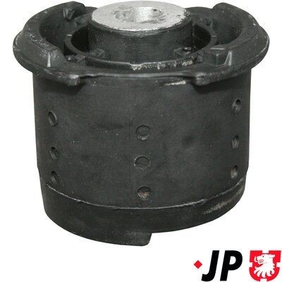 JP GROUP Upphängning, axelstomme 1450100780 1450100780 JP GROUP axelupphängning BMW 7-serie